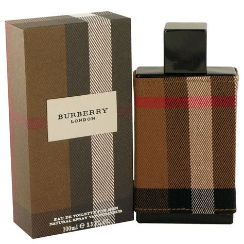 burberry mens london cologne|Burberry London cologne discontinued.